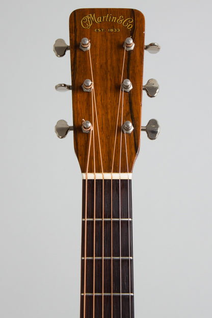 C. F. Martin 000-18 Flat Top Acoustic Guitar (1963)