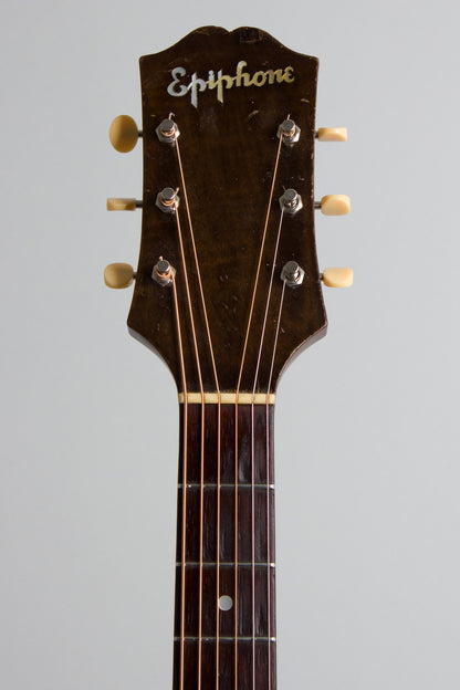 Epiphone Olympic Arch Top Acoustic Guitar (1941)