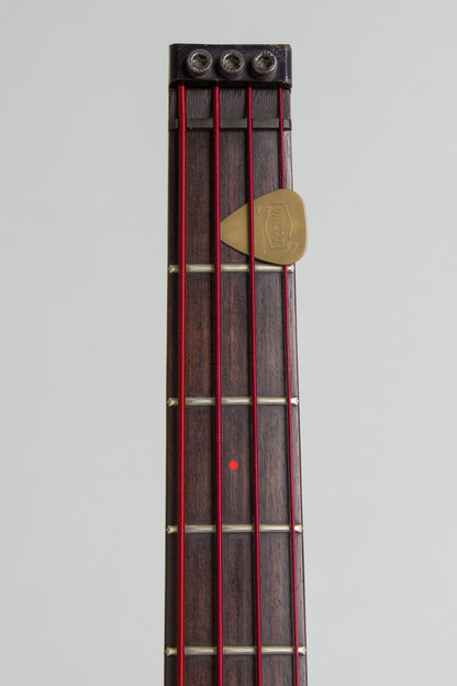 Westone The Rail Solid Body Electric Bass Guitar (1985)