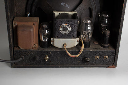 Rickenbacker Professional Model Small Combo Tube Amplifier (1936)