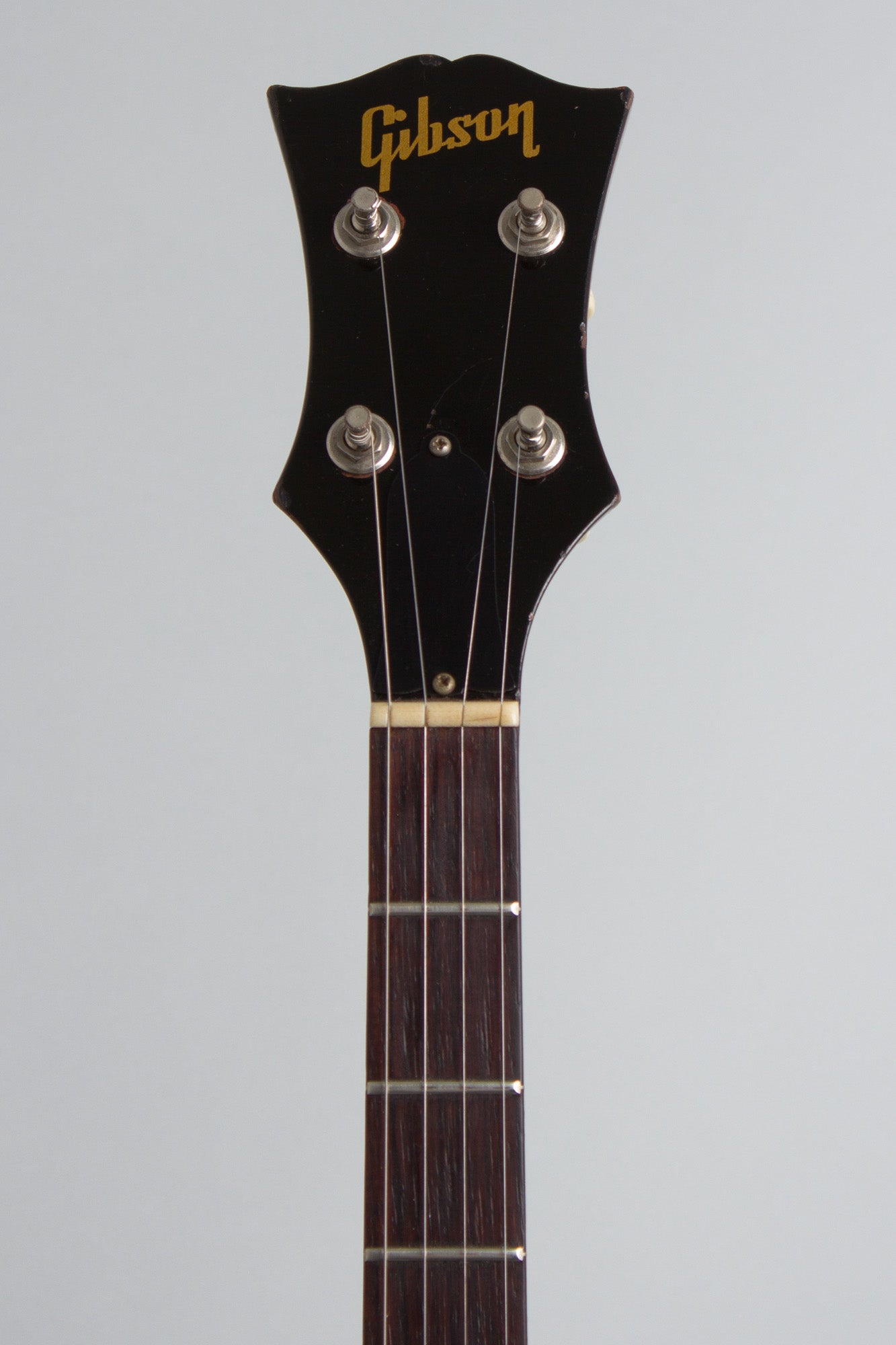 Gibson RB-100 5 String Resonator Banjo (1960)