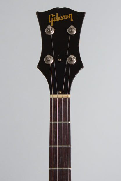 Gibson RB-100 5 String Resonator Banjo (1960)