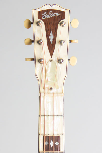 Gibson L-C Century of Progress Flat Top Acoustic Guitar (1937)