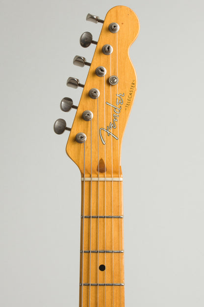 Fender Telecaster TL-52-80 Solid Body Electric Guitar (2000)
