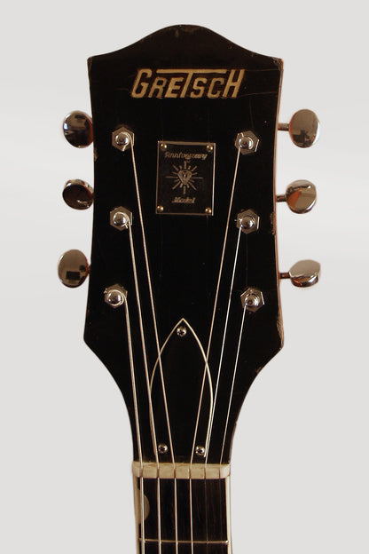 Gretsch Double Anniversary Arch Top Hollow Body Electric Guitar (1964)