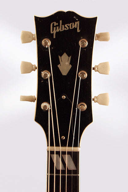 Gibson L-12-P Arch Top Acoustic Guitar (1948)