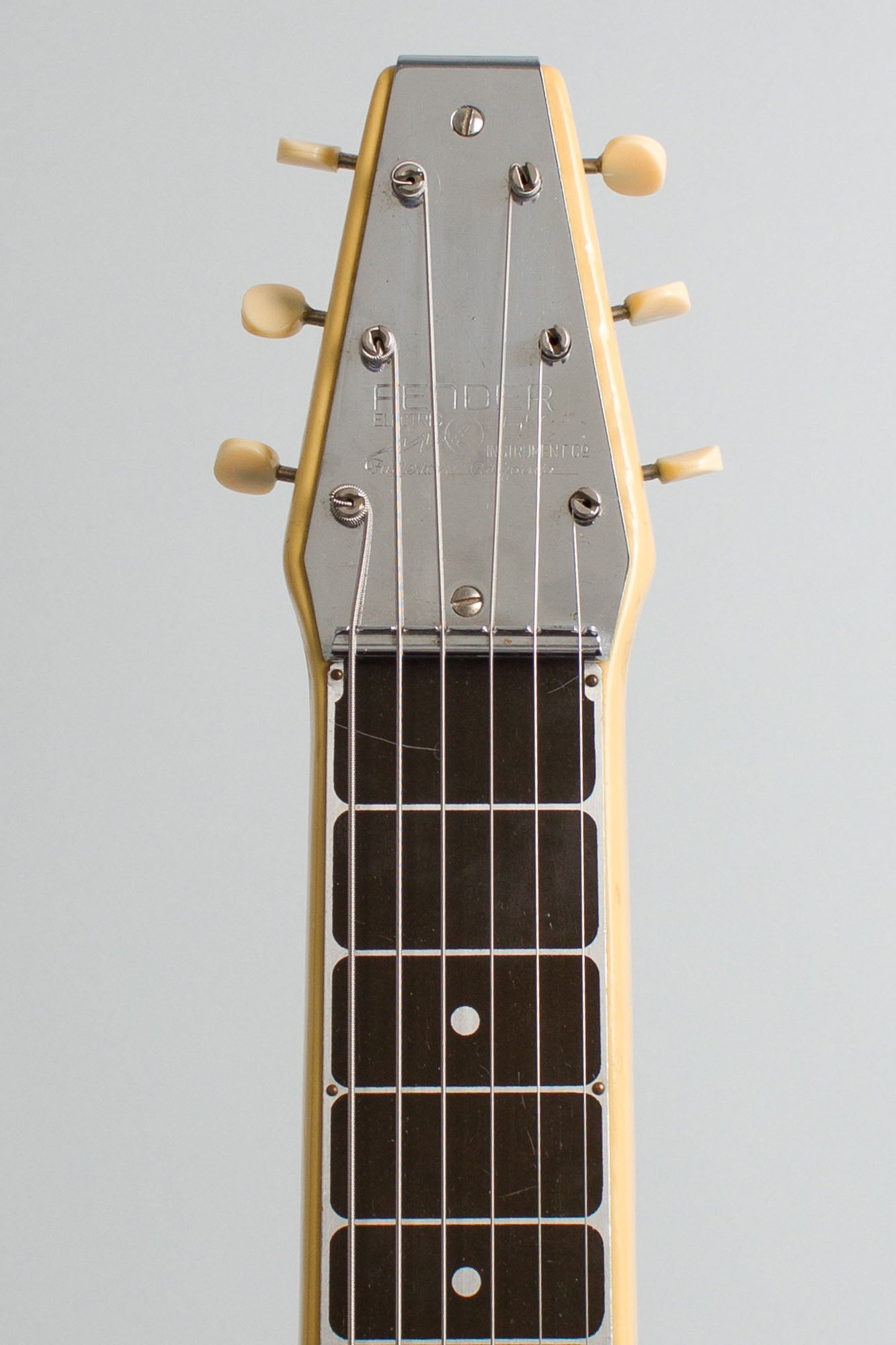 Fender Champion Lap Steel Electric Guitar (1950) – RetroFret