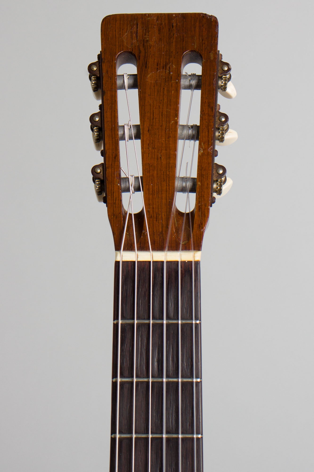 C. F. Martin 00-18G Classical Guitar (1959)