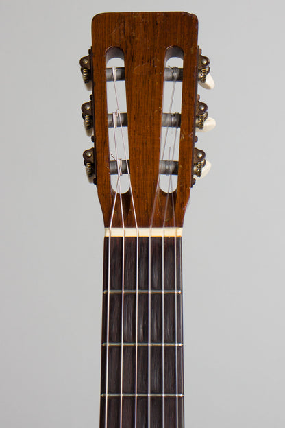 C. F. Martin 00-18G Classical Guitar (1959)