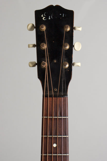 Gibson L-00 Flat Top Acoustic Guitar (1939)