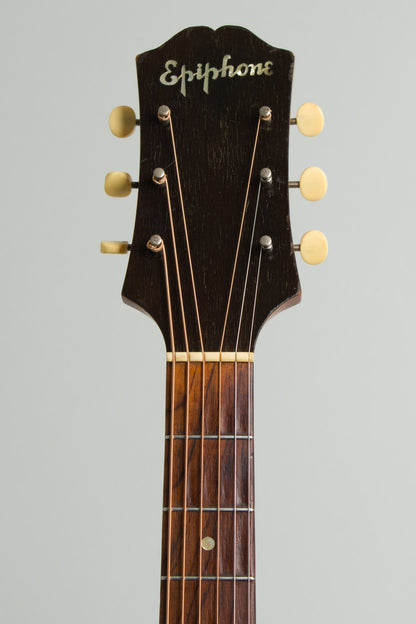 Epiphone Ritz Arch Top Acoustic Guitar (1942)