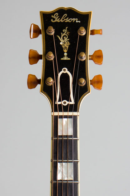 Gibson L-5 Arch Top Acoustic Guitar (1938)