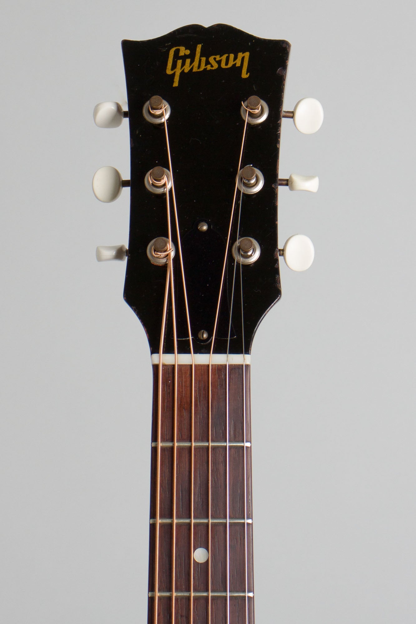 Gibson L-48 Arch Top Acoustic Guitar (1951)