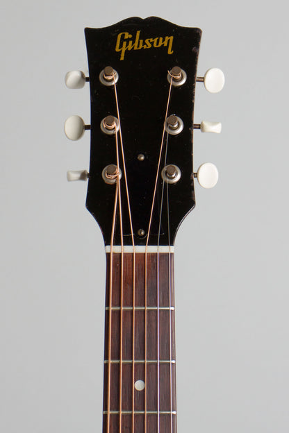 Gibson L-48 Arch Top Acoustic Guitar (1951)