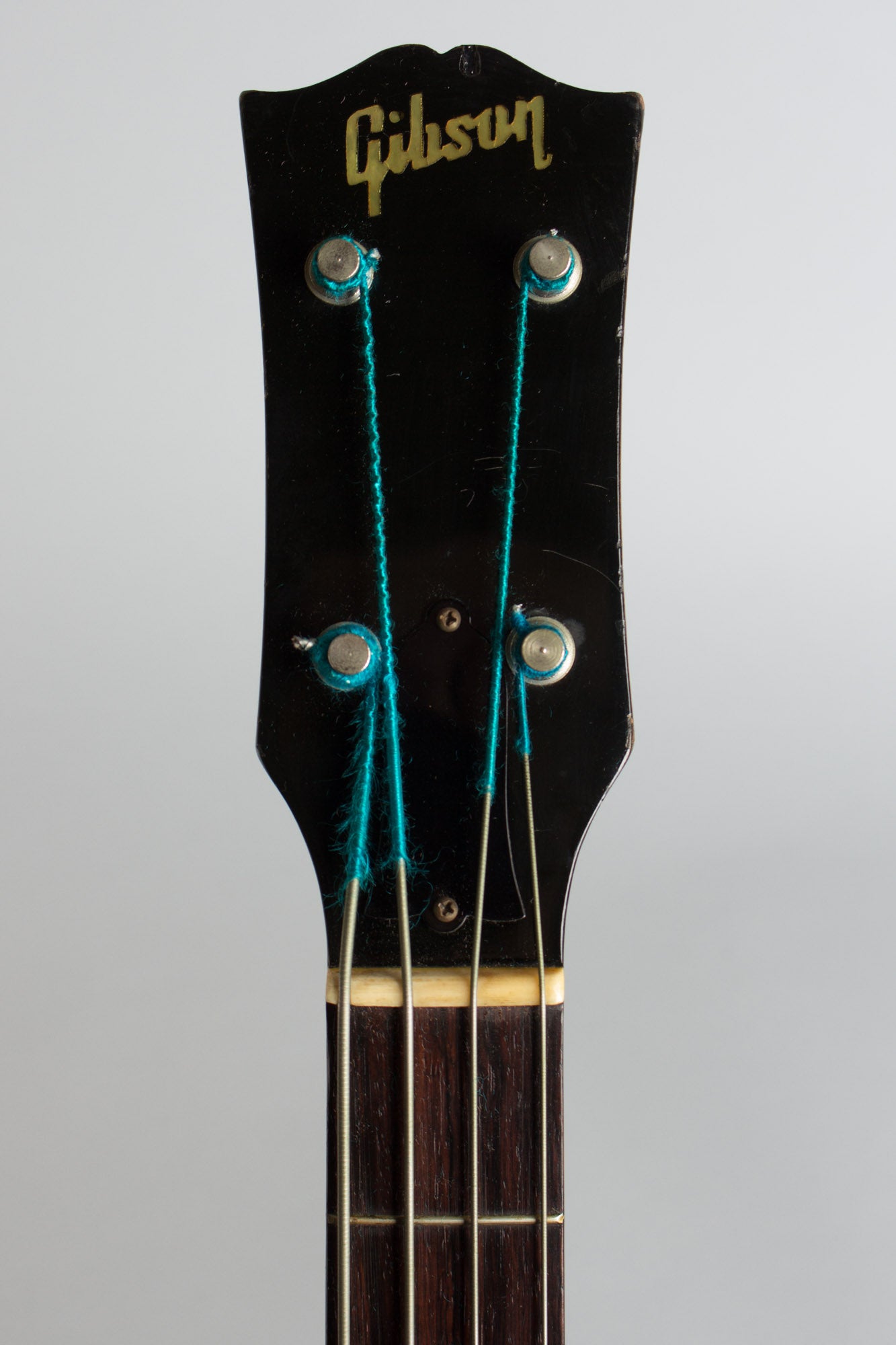 Gibson EB-1 Electric Bass Guitar (1953)