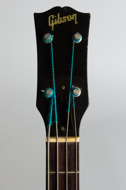 Gibson EB-1 Electric Bass Guitar (1953)