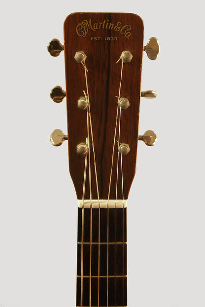 C. F. Martin 00-18 Flat Top Acoustic Guitar (1963)