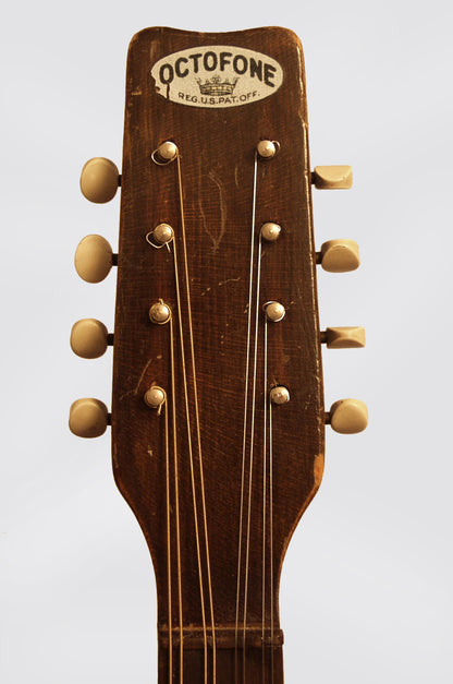 Regal Octofone (1928)