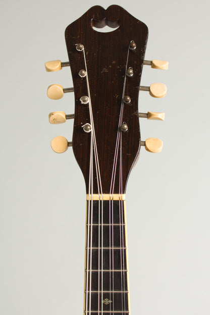 C. F. Martin Style C Flat Back Mandolin (1932)