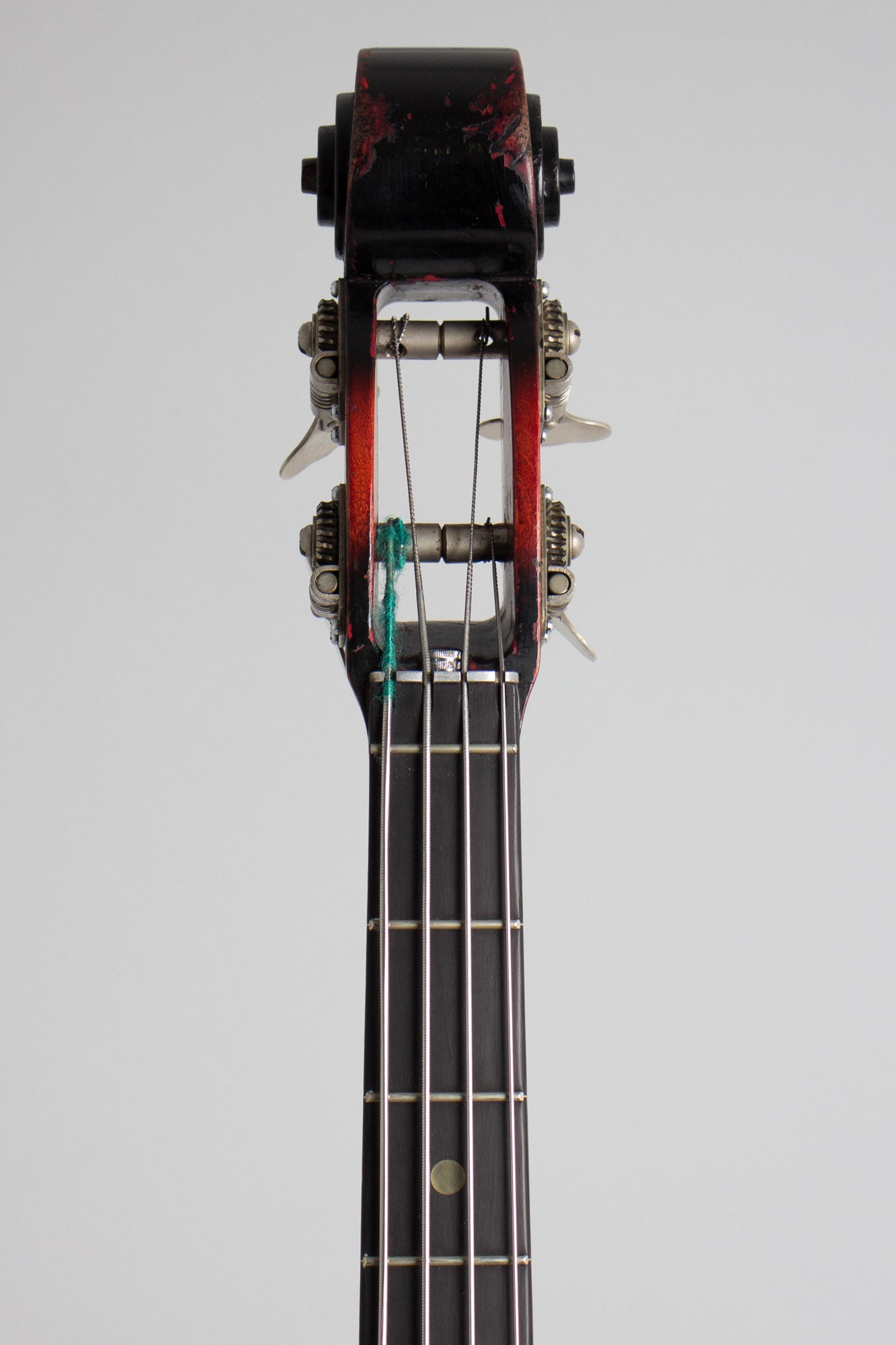 Ampeg AMB-1 Electric Bass Guitar (1968)