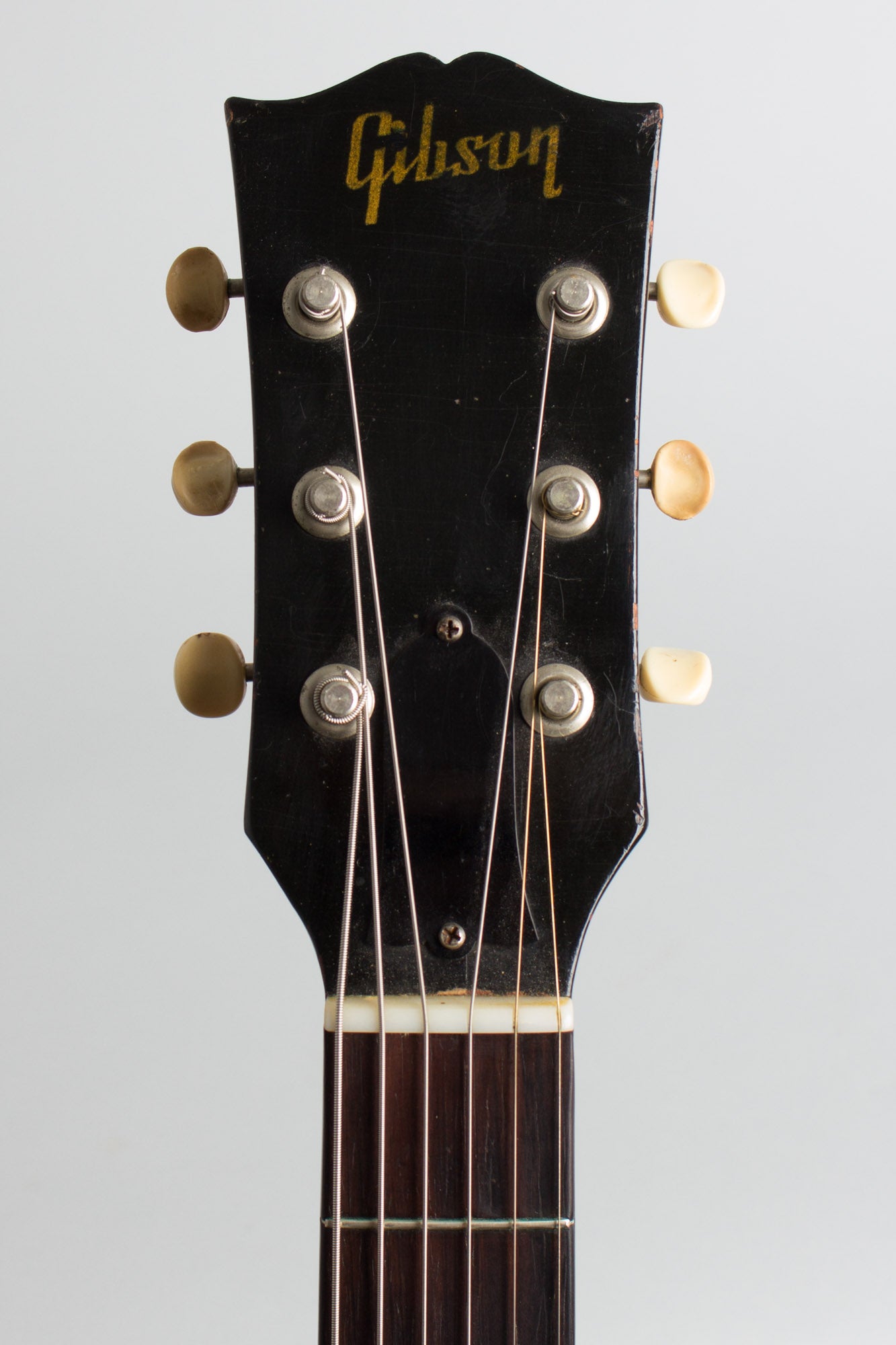 Gibson ES-125 Arch Top Hollow Body Electric Guitar (1950)