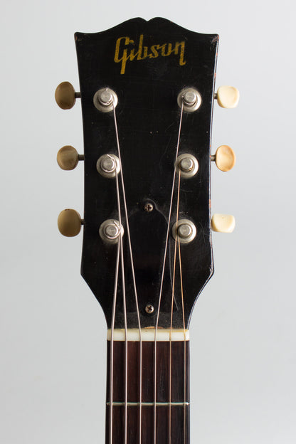 Gibson ES-125 Arch Top Hollow Body Electric Guitar (1950)