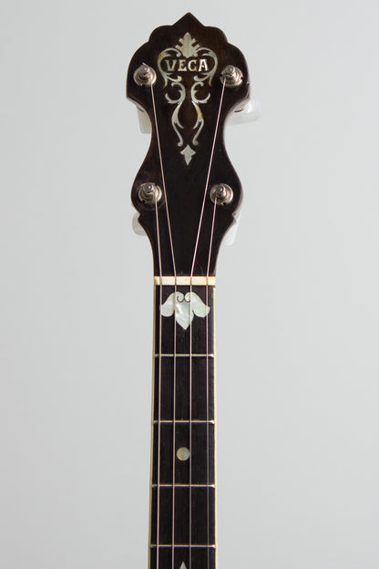 Vegaphone Professional Tenor Banjo (1927)