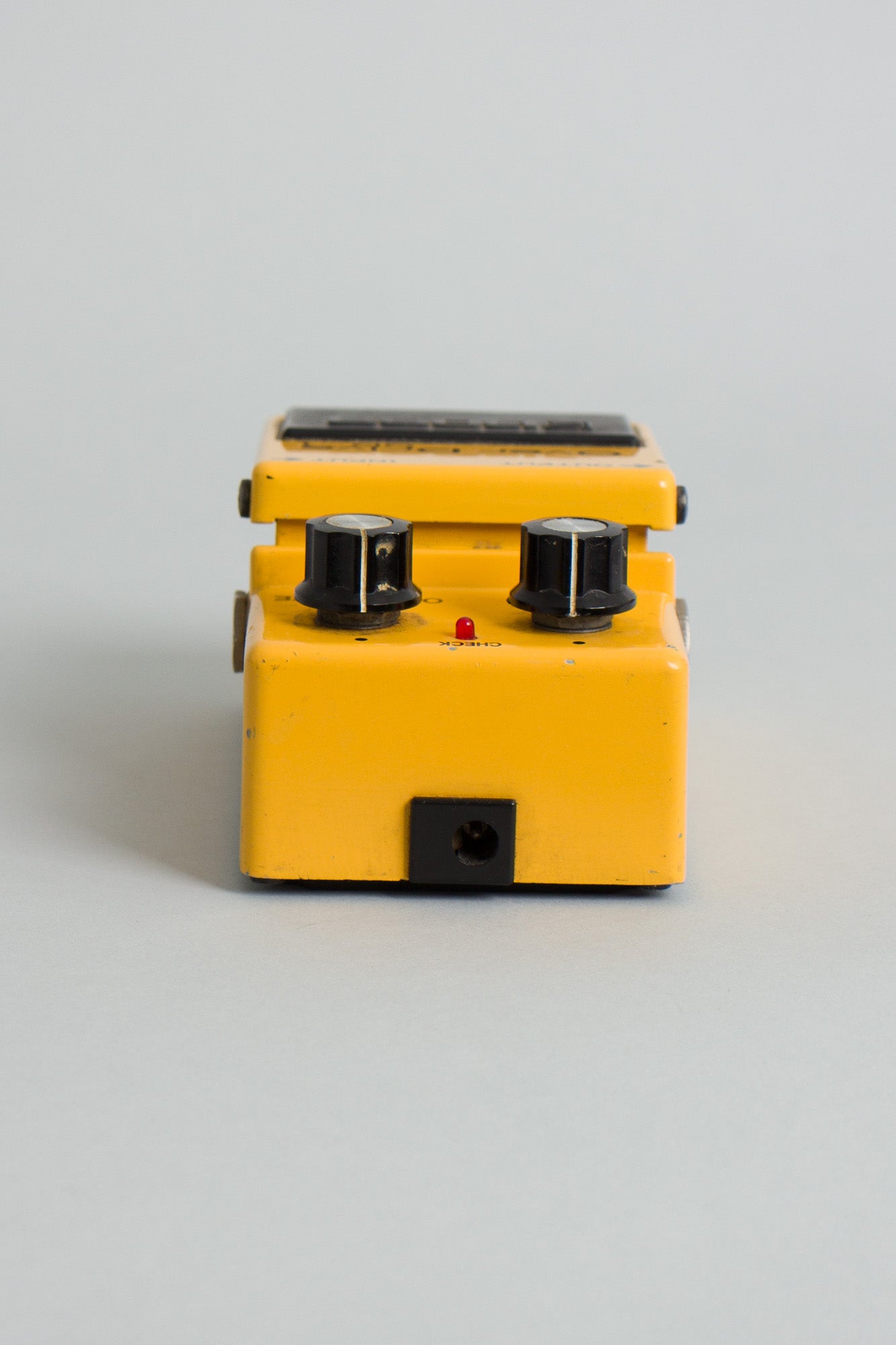 Boss OD-1 Overdrive Effect (1980)