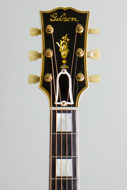 Gibson L-5 Arch Top Acoustic Guitar (1949)