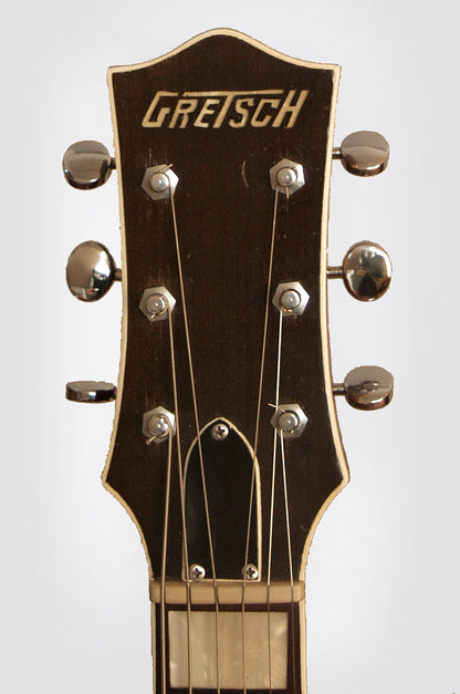 Gretsch PX 6129 Silver Jet Solid Body Electric Guitar (1955)