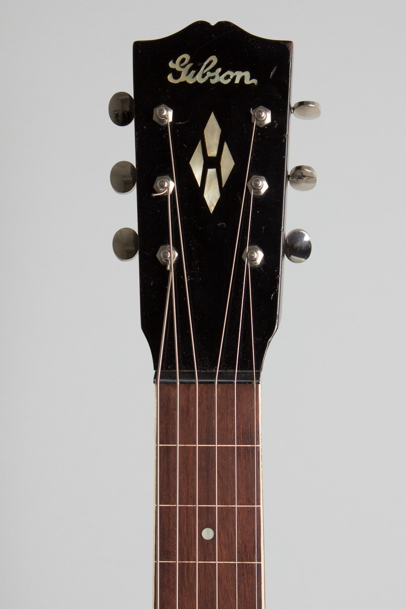 Gibson EH-150 Lap Steel Electric Guitar (1938)