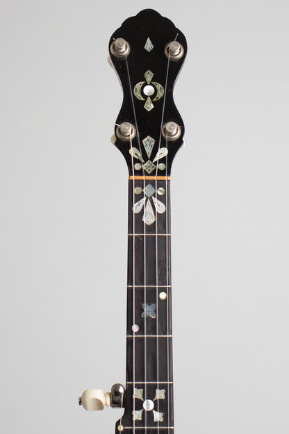 Fairbanks Special Electric 5 String Banjo (1898)