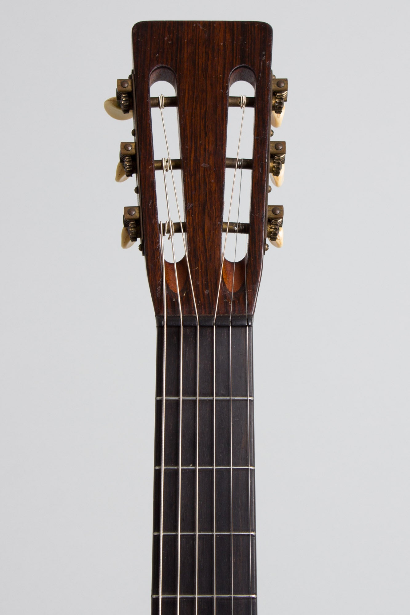 C. F. Martin 000-18 Flat Top Acoustic Guitar (1931)