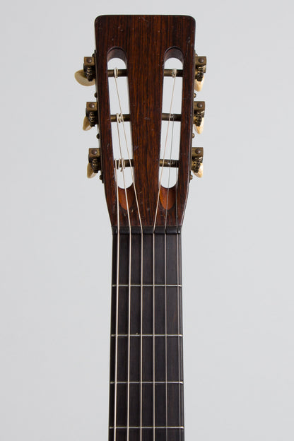 C. F. Martin 000-18 Flat Top Acoustic Guitar (1931)