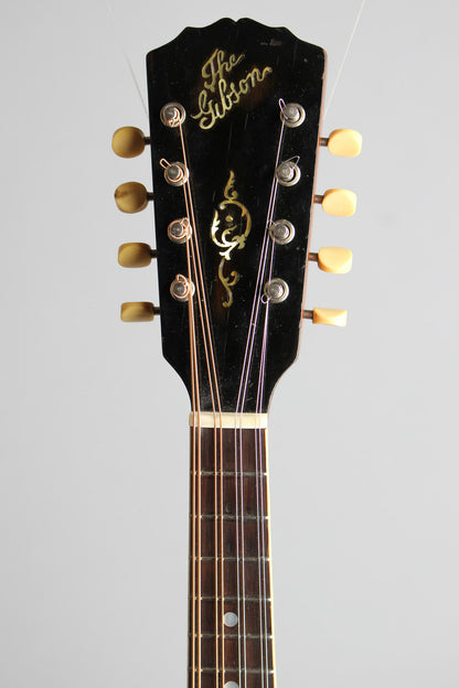 Gibson Style A-3 Carved Top Mandolin (1920)
