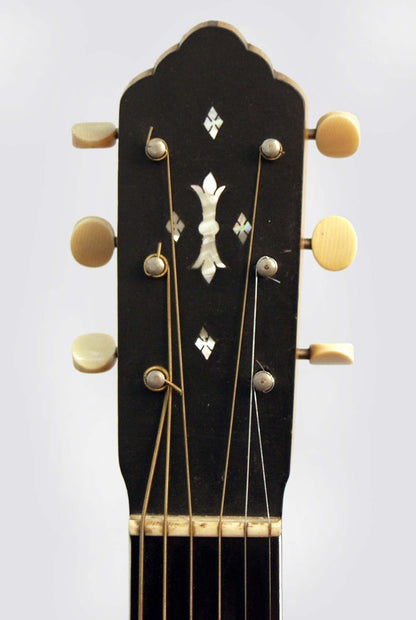 Slingerland Guitar Banjo (1930)