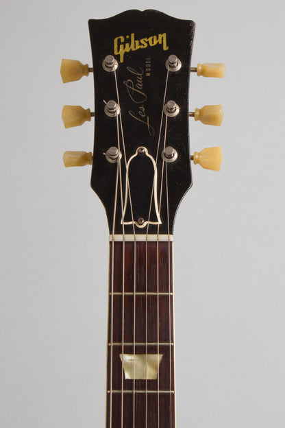 Gibson Les Paul Model Solid Body Electric Guitar (1954)