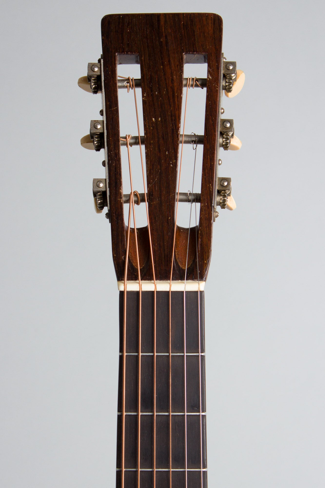 C. F. Martin 0-28 Flat Top Acoustic Guitar (1927)