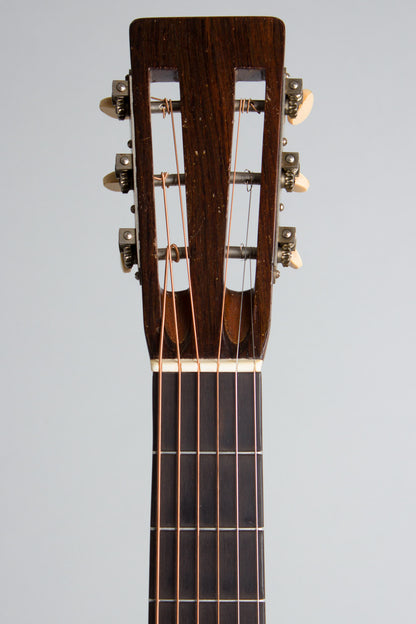 C. F. Martin 0-28 Flat Top Acoustic Guitar (1927)