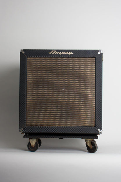 Ampeg B-15N Portaflex, * LOCAL PICKUP ONLY Tube Bass Amplifier (1964)
