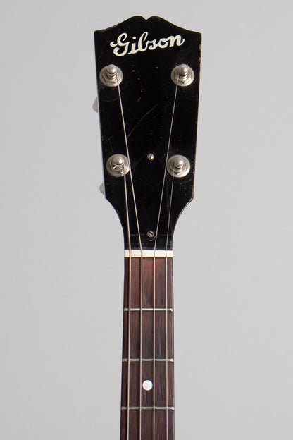 Gibson TG-30 Arch Top Acoustic Tenor Guitar (1935)