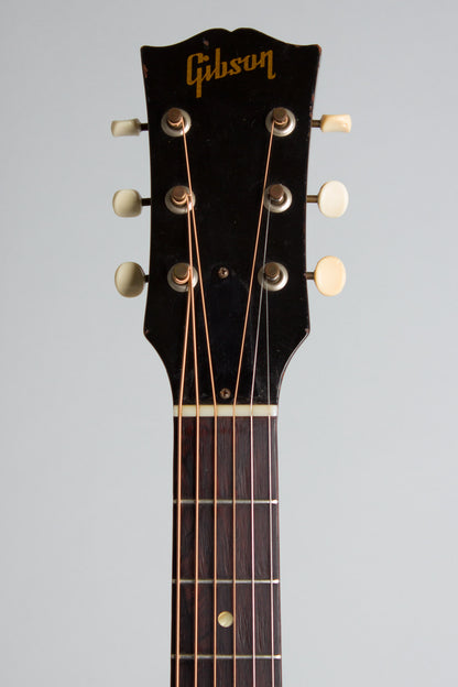 Gibson LG-2 Flat Top Acoustic Guitar (1956)