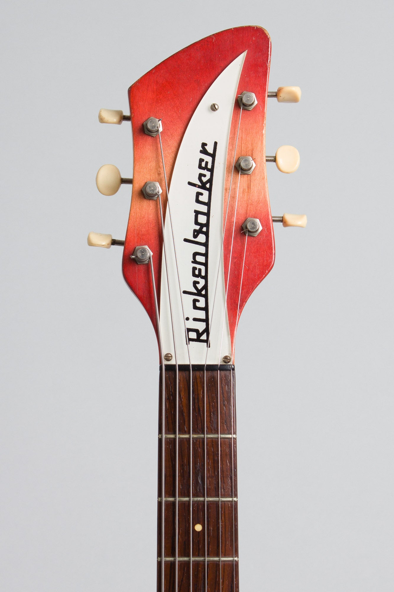 Rickenbacker Model 425 Solid Body Electric Guitar (1963)