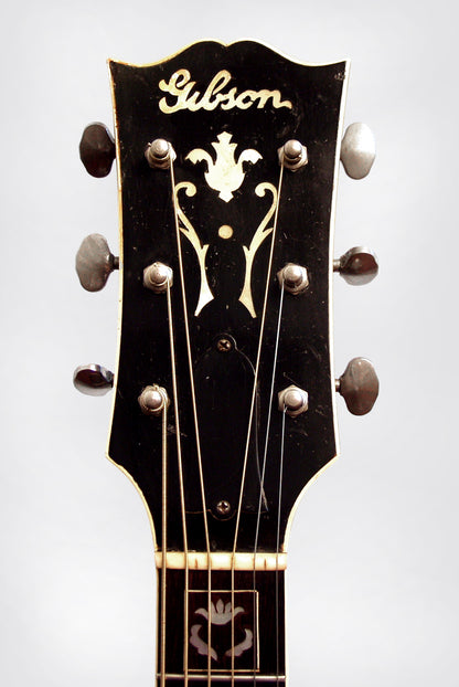 Gibson L-7 Arch Top Acoustic Guitar (1939)