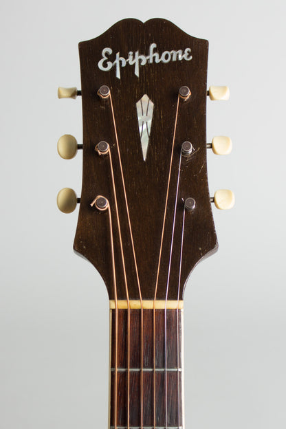 Epiphone Blackstone Arch Top Acoustic Guitar (1945)