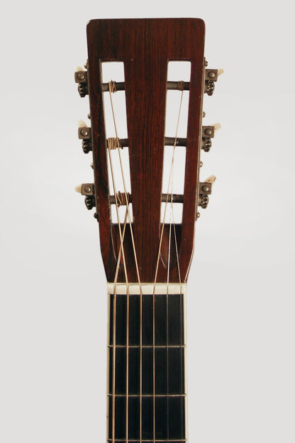 C. F. Martin 0-42 Flat Top Acoustic Guitar (1928)
