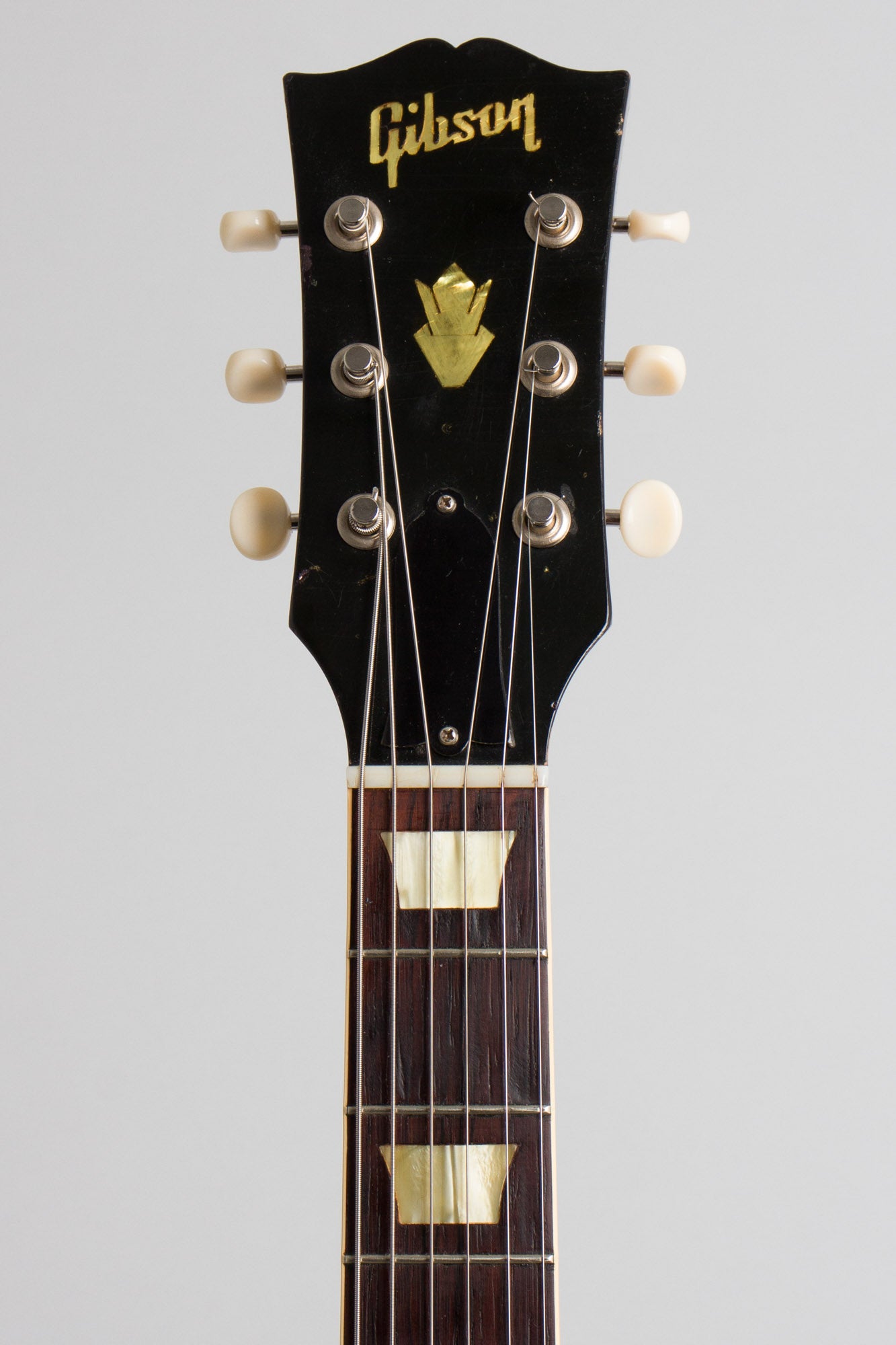 Gibson CF-100E Flat Top Acoustic-Electric Guitar (1956)