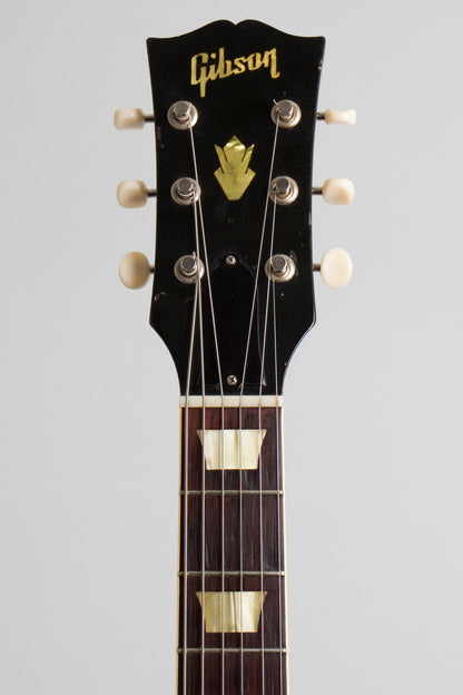 Gibson CF-100E Flat Top Acoustic-Electric Guitar (1956)