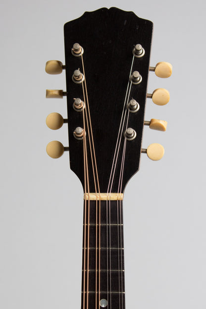 Gibson Style A Carved Top Mandolin (1918)