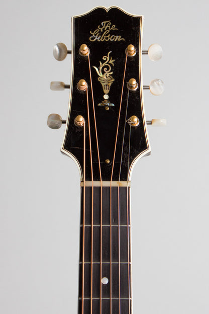 Gibson L-5 Arch Top Acoustic Guitar (1931)